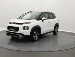 Blanc Utilisé 2019 Citroën C3 Aircross Rip Curl SUV | 11 850 € (Prix juste)