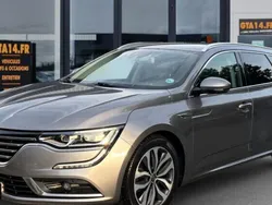 Utilisé 2018 Renault Talisman Intens Break | 16 500 € (Prix juste)
