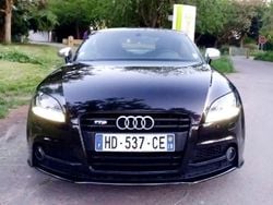 Utilisé 2013 Audi TTS Coupé | 23 800 €