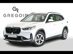Blanc Utilisé 2023 BMW X1 SUV | 36 700 € (Prix juste)