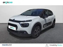 Utilisé 2022 Citroën C3 Business Class Citadine | 12 890 € (Prix juste)