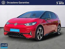 Utilisé 2025 VW ID.3 GTX Citadine | 38 890 €