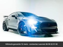Gris Utilisé 2020 Ford Mustang Coupé | 108 414 €