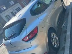 Utilisé 2018 Renault Clio IV Zen Berline | 9 300 € (Bon prix)