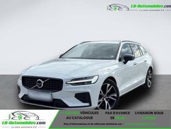 Utilisé 2022 Volvo V60 Break | 43 000 € (Super prix)