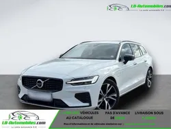 Utilisé 2022 Volvo V60 Break | 43 000 € (Super prix)