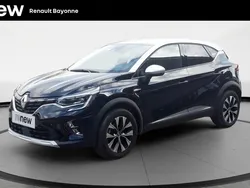 Noir Utilisé 2024 Renault Captur Techno SUV | 20 390 € (Prix juste)