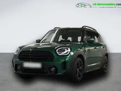 Utilisé 2022 Mini Countryman SUV | 29 200 € (Prix juste)