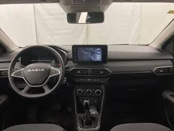 Gris Utilisé 2025 Dacia Jogger Extreme | 26 990 €