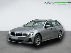 Utilisé 2022 BMW 318 Berline | 29 400 € (Bon prix)