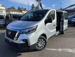 Gris Nouvelle 2024 Nissan Primastar N-Connecta Monospace | 39 890 € (Super prix)