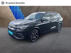 Utilisé 2025 VW Tiguan R-line Edition SUV | 56 495 € (Prix juste)