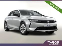 Blanc Utilisé 2024 Opel Astra Edition Berline | 21 669 € (Bon prix)