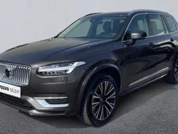 Utilisé 2024 Volvo XC90 Ultra SUV | 71 900 € (Super prix)