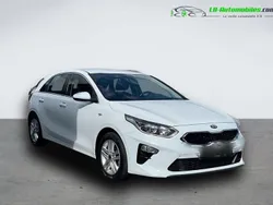Utilisé 2020 Kia Ceed Berline | 20 900 € (Bon prix)