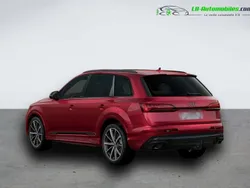 Utilisé 2024 Audi Q7 Sport SUV | 85 700 €