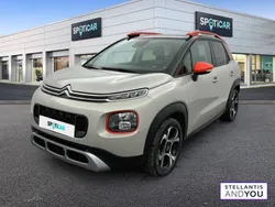 Dore Utilisé 2021 Citroën C3 Aircross PureTech SUV | 12 290 € (Bon prix)