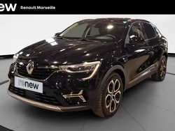 Noir Utilisé 2023 Renault Arkana SUV | 21 990 € (Prix juste)