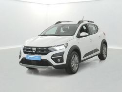 Utilisé 2022 Dacia Sandero Comfort Citadine | 13 990 € (Prix juste)