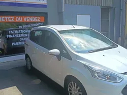 Utilisé 2014 Ford B-MAX Trend Monospace | 5 990 €