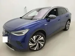 Bleu Utilisé 2021 VW ID.4 Pro Performance SUV | 31 000 €