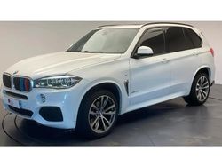 Blanc Occasion 2014 BMW X5 M Sport SUV | 24 490 €