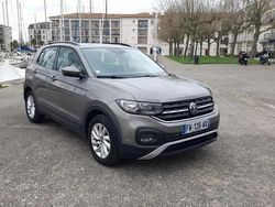 Utilisé 2021 VW T-Cross Active SUV | 17 000 € (Prix juste)