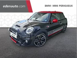 Utilisé 2018 Mini Cooper S Hatch Citadine | 23 990 €