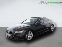 Utilisé 2019 Audi A7 Sportback Sport Citadine | 61 700 € (Prix cher)