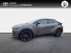 Utilisé 2024 Toyota C-HR Sport SUV | 35 990 €