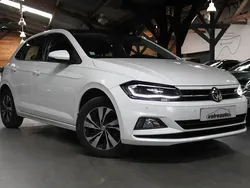 Blanc Utilisé 2019 VW Polo Business Berline | 14 490 € (Prix juste)