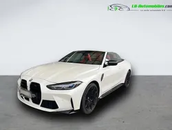 Utilisé 2022 BMW M4 Comfort Edition Coupé | 87 000 € (Bon prix)