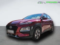 Utilisé 2019 Hyundai Kona SUV | 22 500 € (Prix juste)