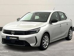 Gris Occasion 2025 Opel Corsa Berline | 17 499 € (Prix assez cher)