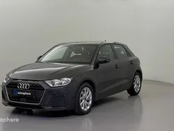 Gris Utilisé 2021 Audi A1 Sportback Design Citadine | 21 999 €