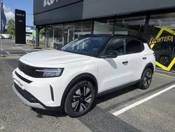 Utilisé 2025 Opel Frontera GSe SUV | 28 599 € (Prix juste)
