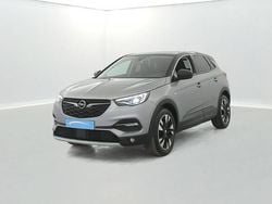 Utilisé 2021 Opel Grandland X Business SUV | 18 990 € (Prix juste)