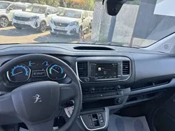Nouvelle 2024 Peugeot e-Expert Van | 57 564 €