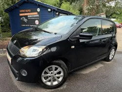 Noir Utilisé 2013 Skoda Citigo Elegance Citadine | 7 490 € (Super prix)