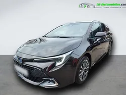 Utilisé 2023 Toyota Corolla Citadine | 35 300 € (Prix cher)