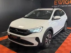 Blanc Utilisé 2024 VW Taigo Life SUV | 20 490 € (Super prix)
