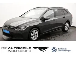 Utilisé 2023 VW Golf VIII Break | 23 690 € (Super prix)