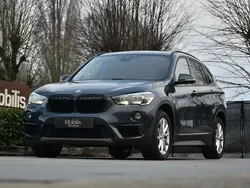 Gris Utilisé 2019 BMW X1 Sport Line SUV | 18 950 € (Prix juste)