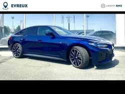 Utilisé 2024 BMW i4 M Sport Berline | 64 900 €