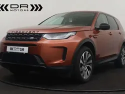 Bronze Utilisé 2021 Land Rover Discovery Sport SE SUV | 27 995 €