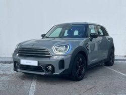 Utilisé 2022 Mini One D Countryman Business SUV | 24 350 € (Prix juste)