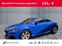Utilisé 2020 Audi TT Sport Coupé | 34 960 € (Bon prix)