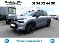 Gris Utilisé 2024 Citroën C3 Aircross PureTech SUV | 13 480 € (Super prix)