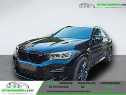 Utilisé 2020 BMW X4 Sport Line SUV | 63 300 € (Bon prix)