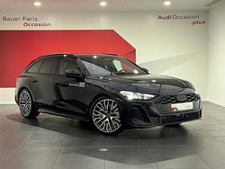 Noir mythic métallisé Utilisé 2025 Audi A5 Design Coupé | 79 990 €